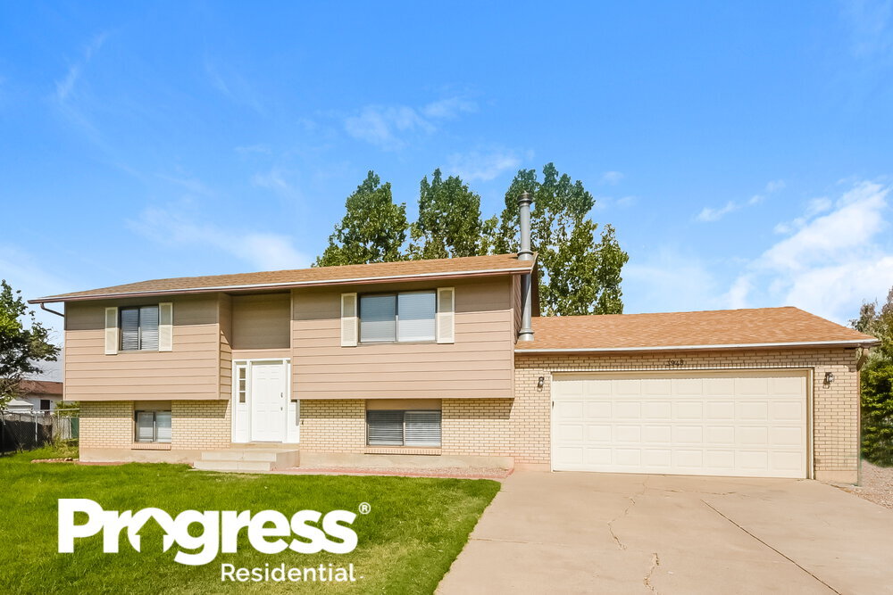 3948 W 5525 S, Roy, UT 84067 House Rental in Roy, UT