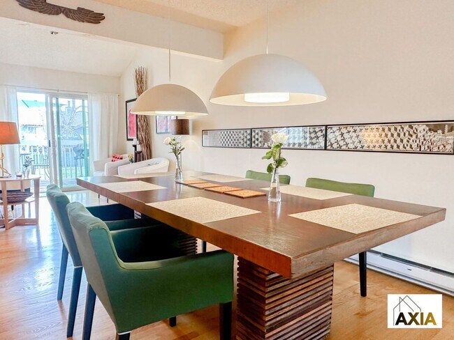 Foto del edificio - Furnished Rental in Boulder!