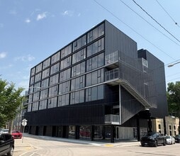 Building Photo - Pumphouse West