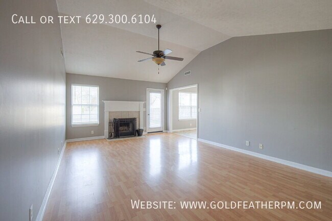 Foto del edificio - 1226 Matterhorn Run