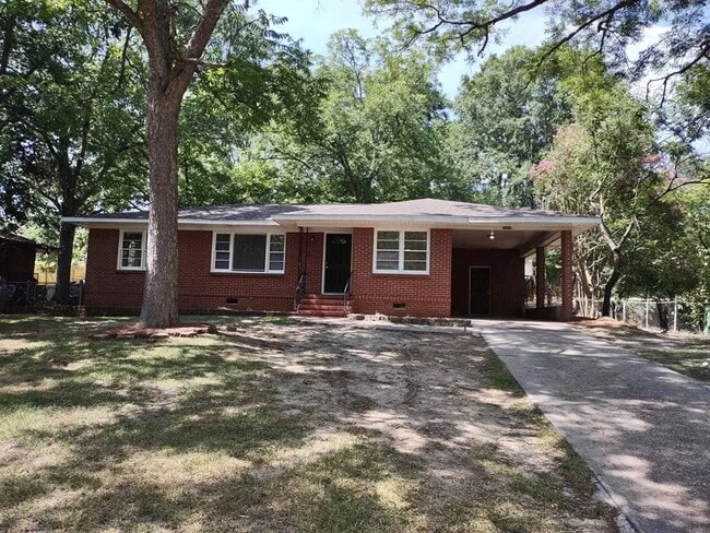 Building Photo - 3465 Matilda Ln