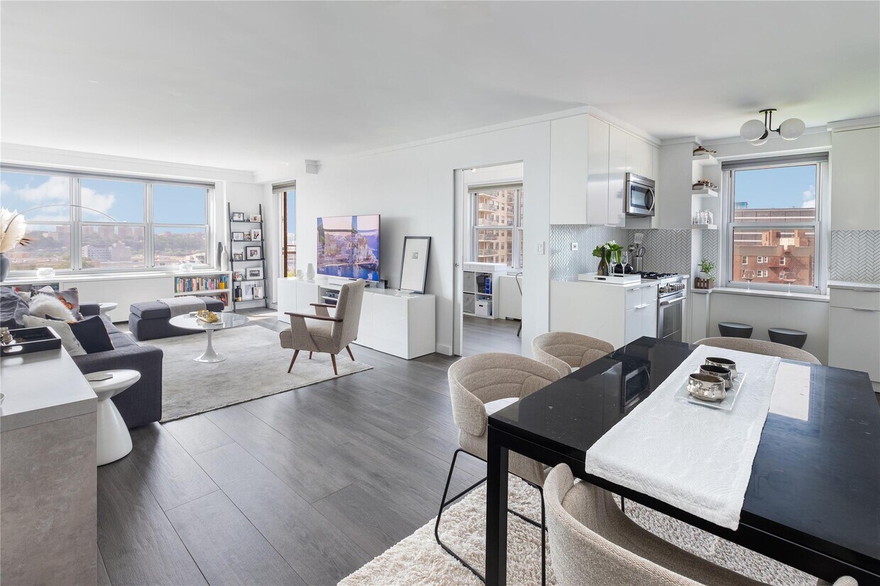 Foto principal - 555 Kappock St