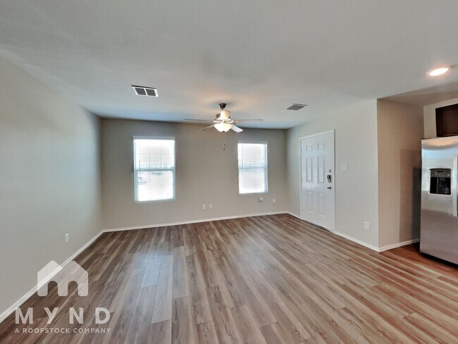 Foto del edificio - 260 Branch Village Way