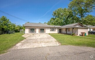 Building Photo - 10077 Church Ave