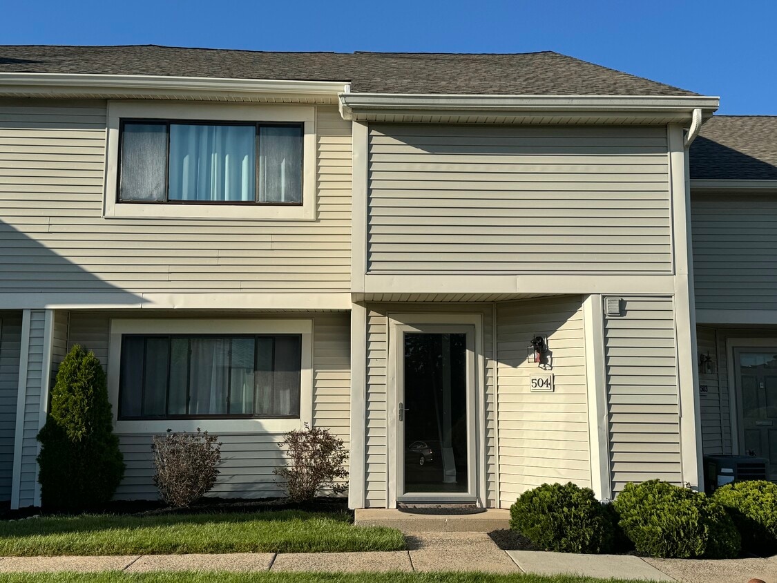 504 Bunker Hill Rd, Harleysville, PA 19438 Townhome Rentals in