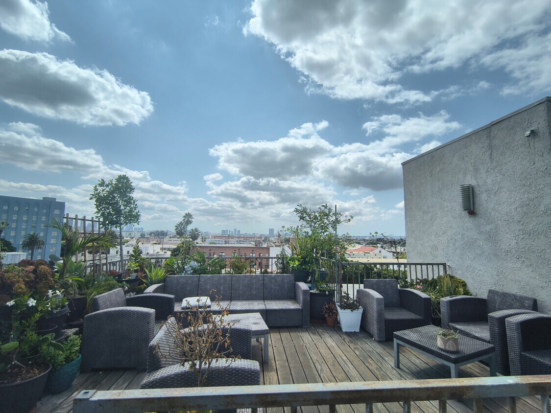 Foto del edificio - 1400 Edgemont