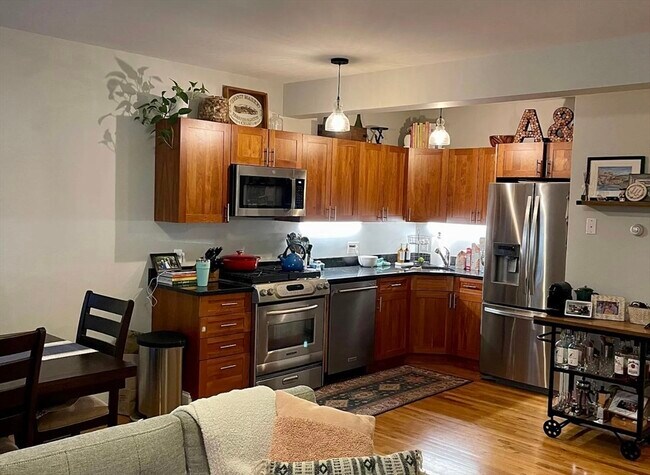 Foto del edificio - 432 Norfolk St