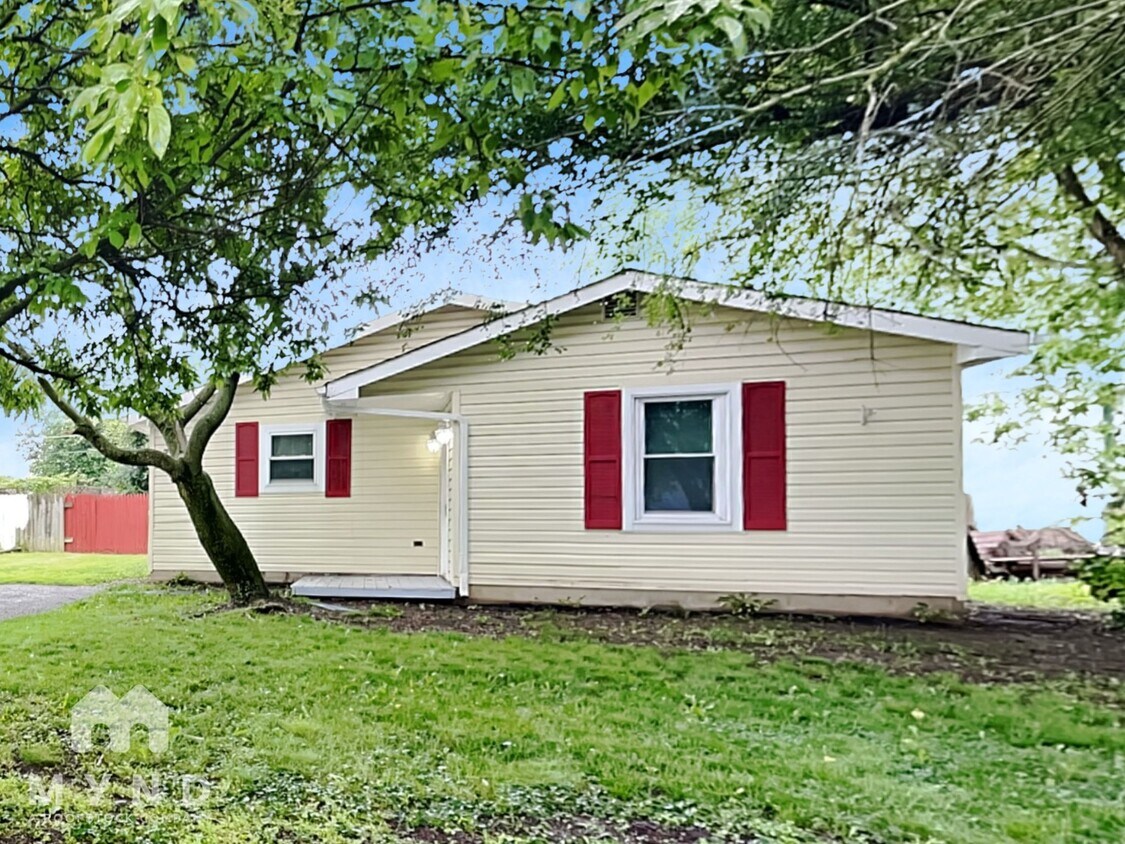 Primary Photo - 783 Lock Ave