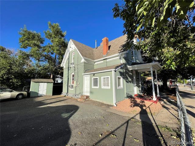 Foto del edificio - 603 Elati St