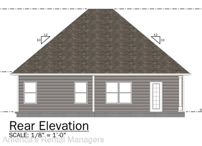 Foto del edificio - 3 br, 2 bath House - 2133 Ellsworth Loop Road