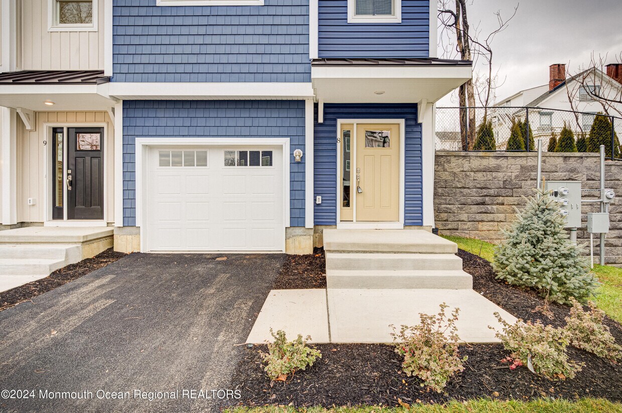 160 W Front St, Keyport, NJ 07735 Condo for Rent in Keyport, NJ