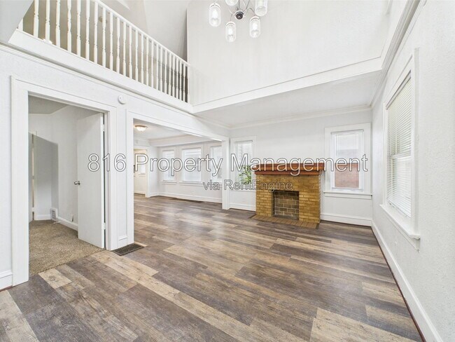 Foto del edificio - 5611 Olive St