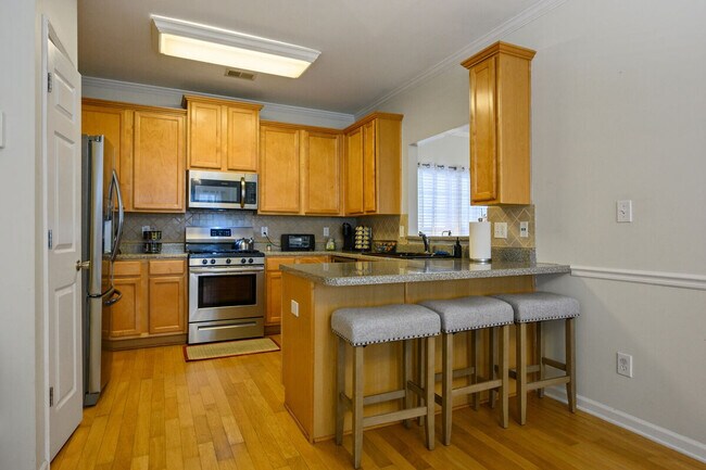 Foto del edificio - 4620 Liberty Square Dr