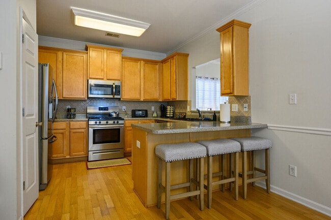 Building Photo - 4632 Liberty Square Dr