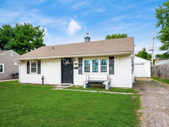 Foto del edificio - 4508 St Margaret Ln