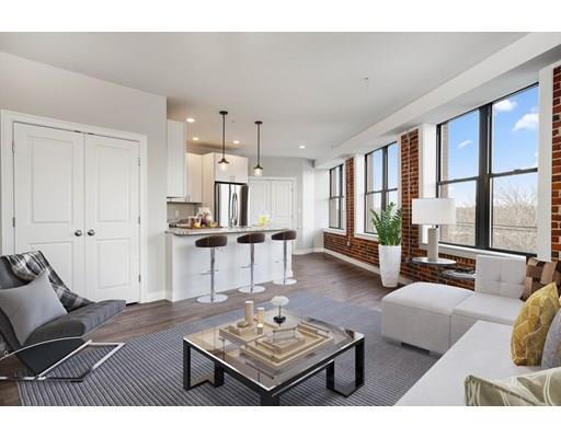 Foto del edificio - 685 Lawrence St