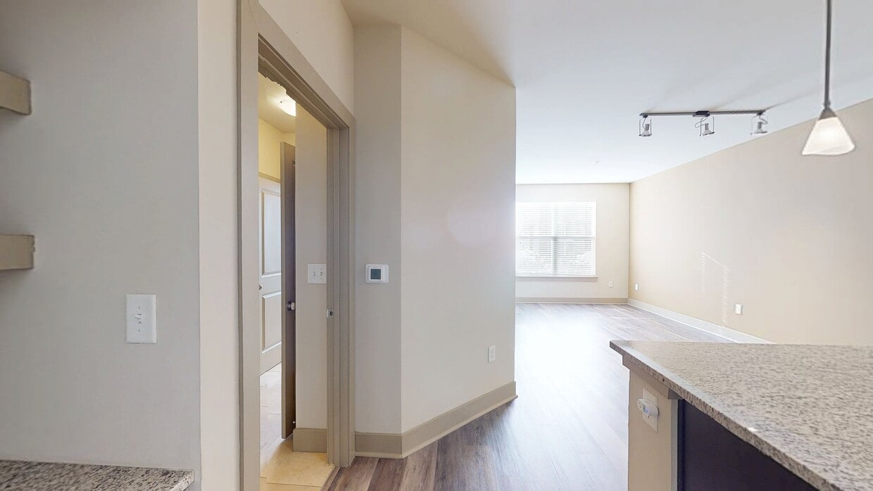 Photo - Domain College Park Apartments