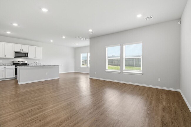 Building Photo - 4 Bed | 3 Bath | New Build | Bartlesville