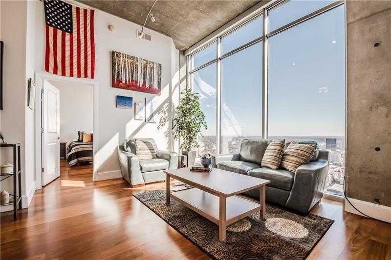 Foto principal - 855 Peachtree St NE