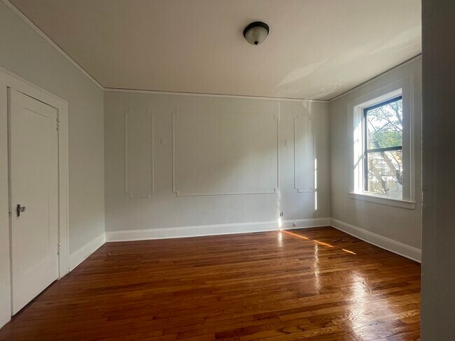 Foto del edificio - 1 Noll Pl