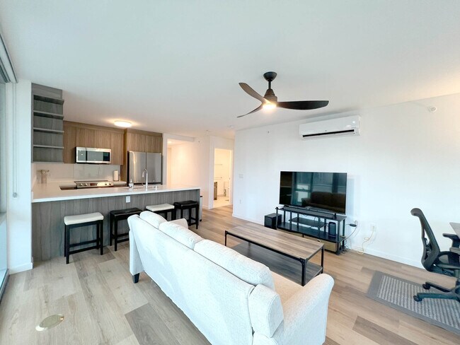 Foto del edificio - 1500 Rycroft St