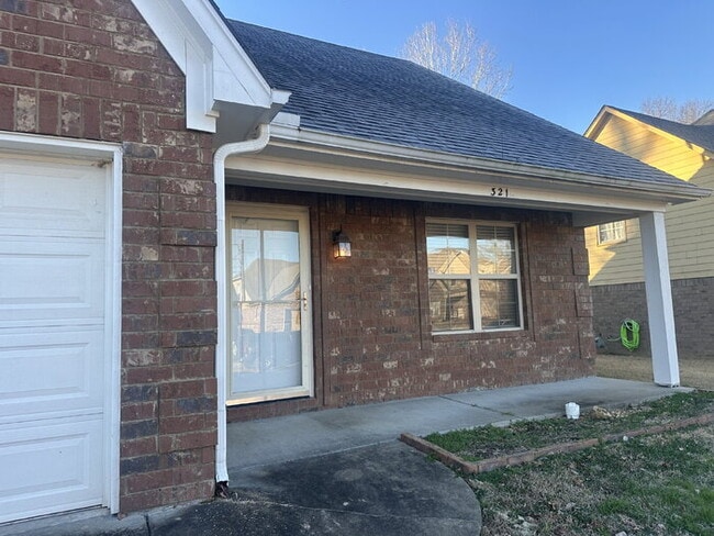 Building Photo - 321 Switchgrass Cove