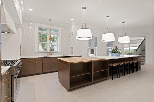 Foto del edificio - 50 Frederica Oaks Ln