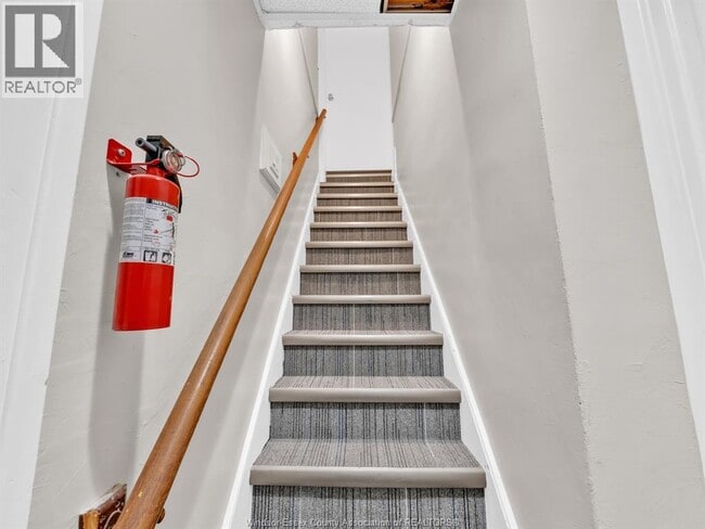 Photo du bâtiment - 535 Pine St