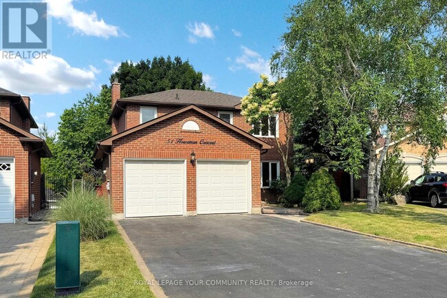 Building Photo - 51 Houseman Crescent