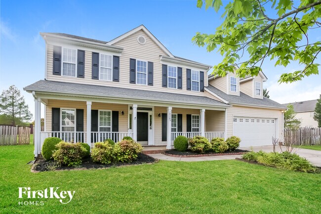 Foto del edificio - 10203 Fairbourne Ct