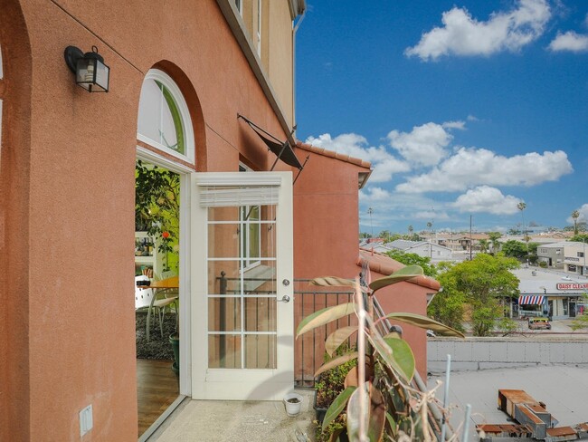 Foto del edificio - 3957 30th St