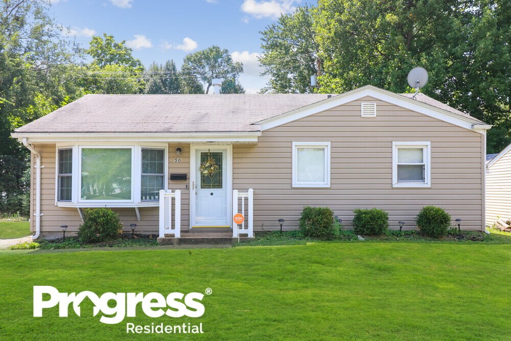 50 St Maurice Ln, Florissant, MO 63031 House Rental in Florissant, MO