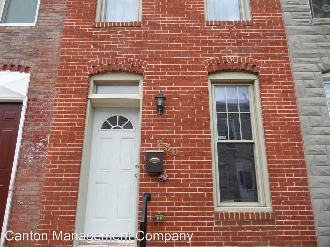 Primary Photo - 3 br, 3 bath House - 230 N Port St.