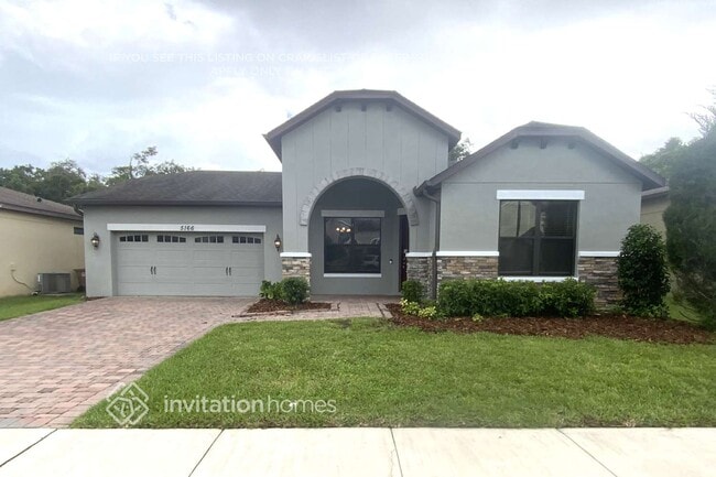 Building Photo - 5166 Sassari Ave