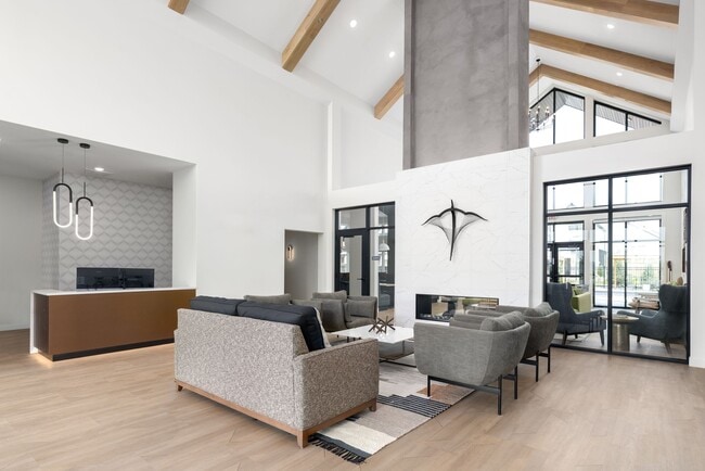 Interior Photo - Norheim Townhomes