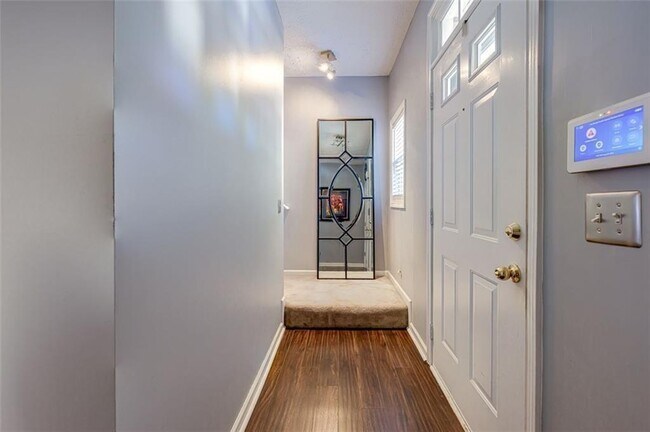 Foto del edificio - 3831 Austin Park Ln