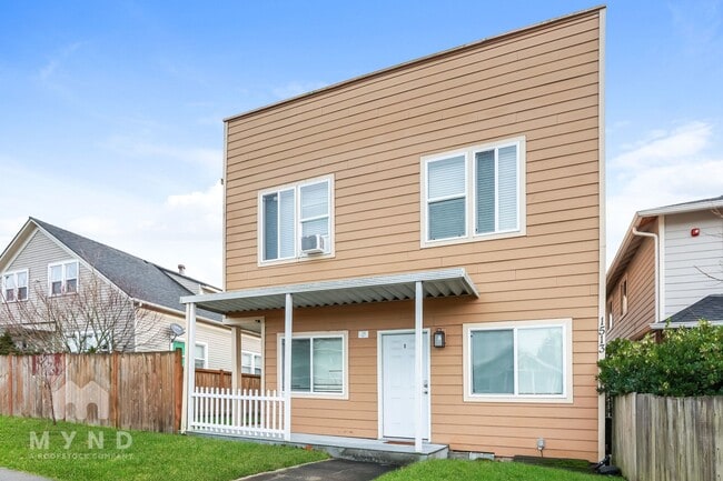 Building Photo - 1513 Walnut St