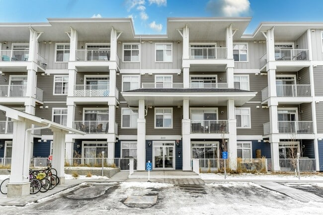 Building Photo - 300-300 Auburn Meadows Common SE