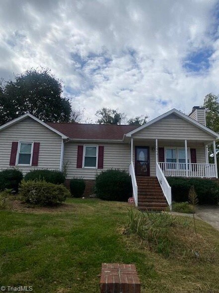 Photo - 1650 Hill Court Unit