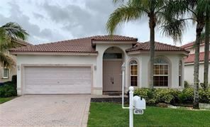 Primary Photo - 4 br, 2.5 bath House - 4715 NW 119th Ave
