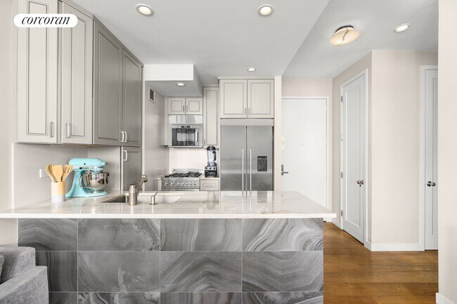 Foto del edificio - 300 E 62nd St