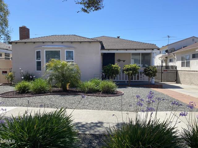 Primary Photo - 612 W Live Oak Ave