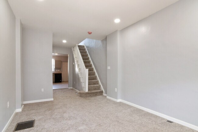 Foto del edificio - 410 N Robinson St