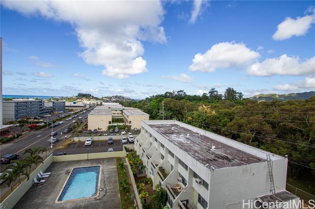 Foto del edificio - 46-270-270 Kahuhipa St