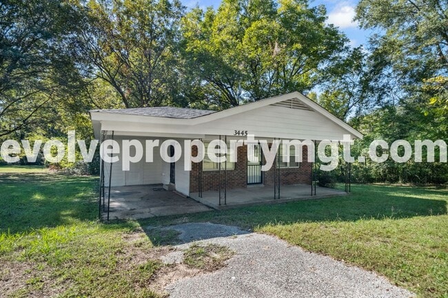 Building Photo - 3445 Felton Rd