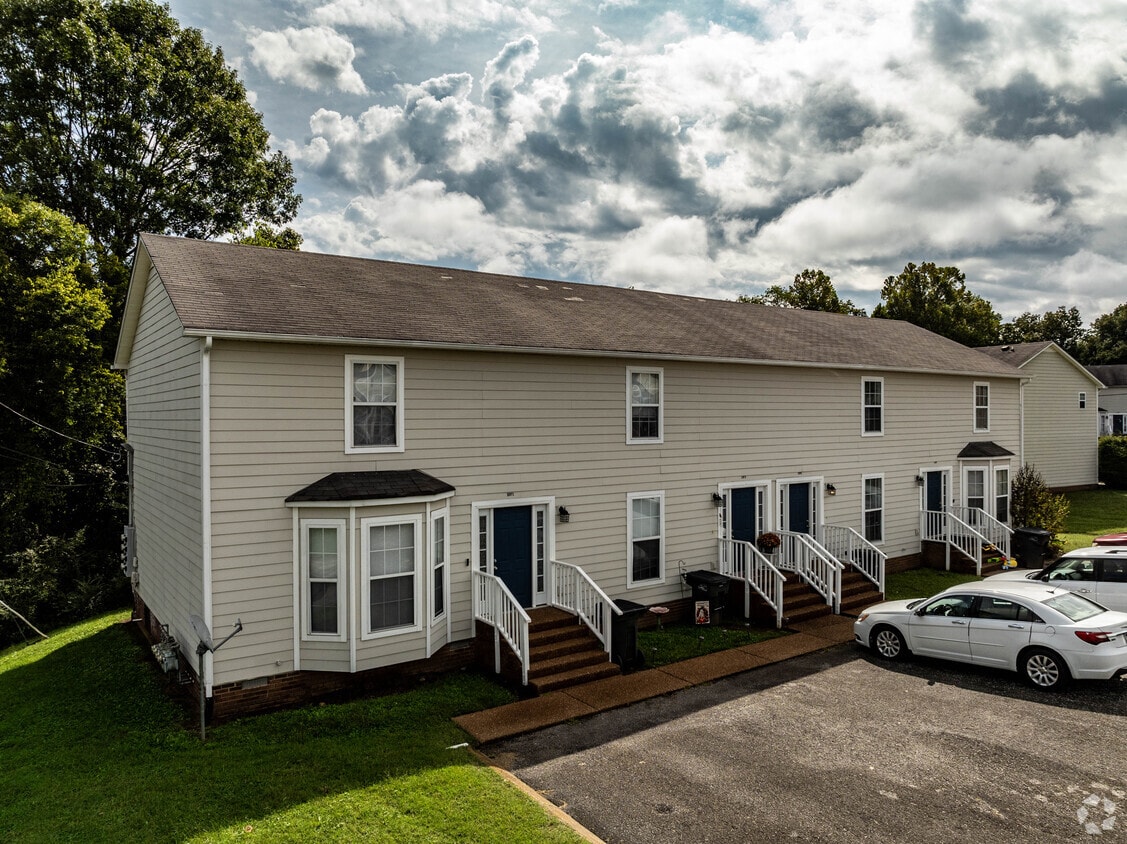Primary Photo - Cedar Shores Apartments