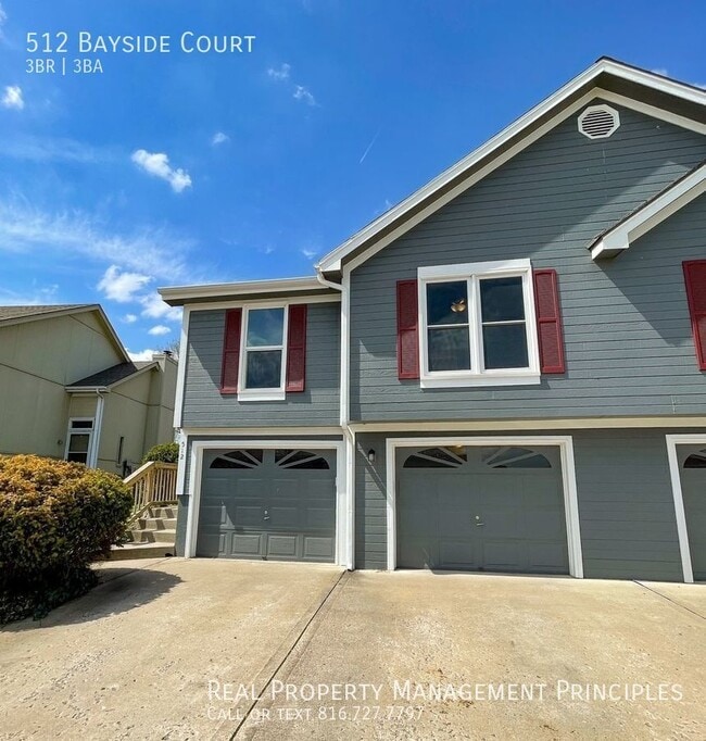 Building Photo - 512 Bayside Ct