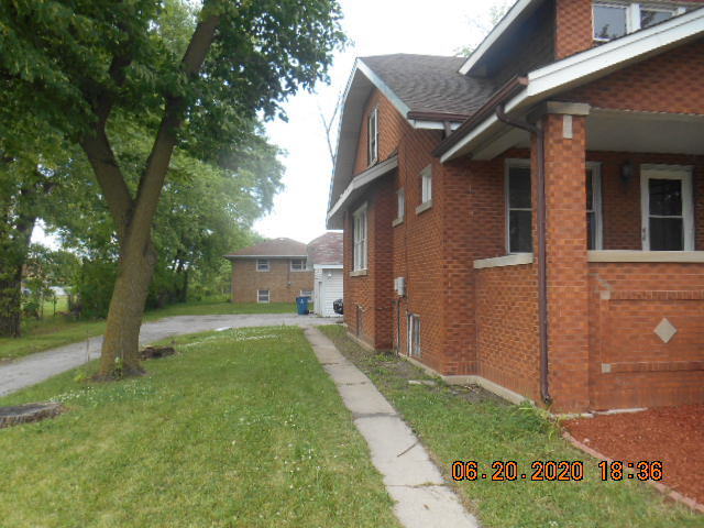 Foto principal - 638 W 162nd St