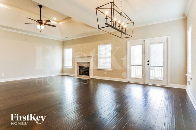 Foto del edificio - 4494 Old Cahaba Pkwy