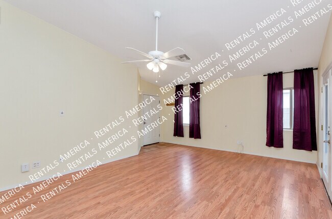 Building Photo - 10138 E Desert Paradise Pl